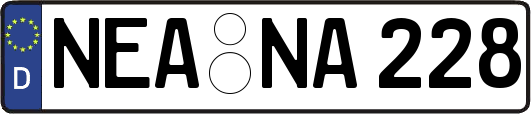 NEA-NA228