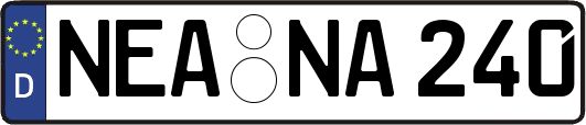 NEA-NA240
