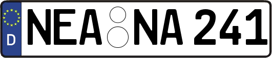 NEA-NA241