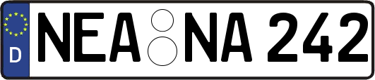 NEA-NA242