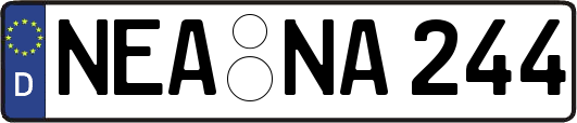 NEA-NA244
