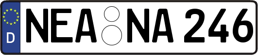 NEA-NA246