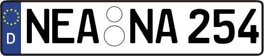 NEA-NA254