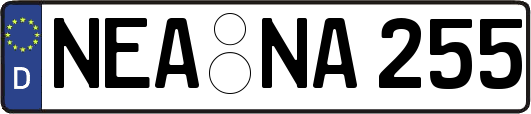 NEA-NA255