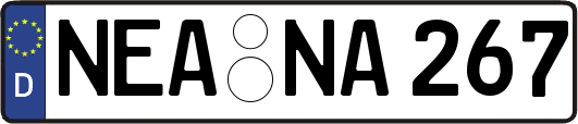 NEA-NA267