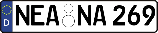NEA-NA269
