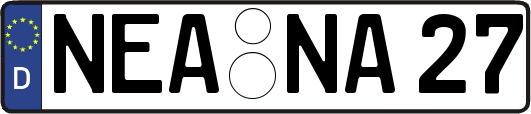 NEA-NA27