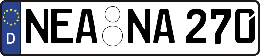 NEA-NA270