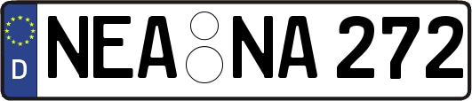 NEA-NA272