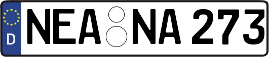 NEA-NA273