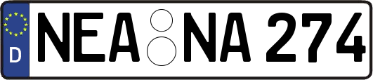 NEA-NA274