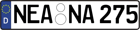 NEA-NA275