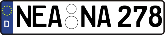 NEA-NA278