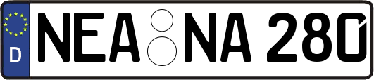 NEA-NA280