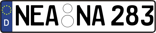 NEA-NA283