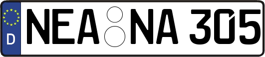 NEA-NA305