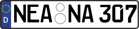 NEA-NA307