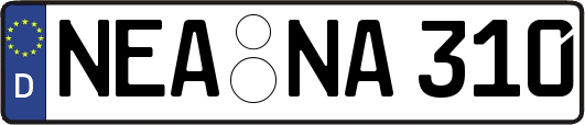 NEA-NA310