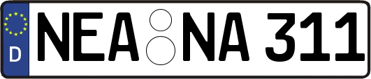 NEA-NA311