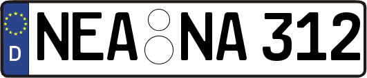 NEA-NA312