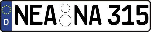 NEA-NA315