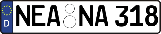 NEA-NA318