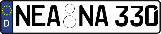 NEA-NA330