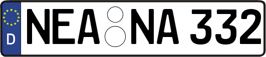 NEA-NA332