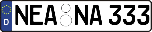 NEA-NA333