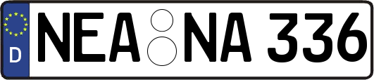 NEA-NA336