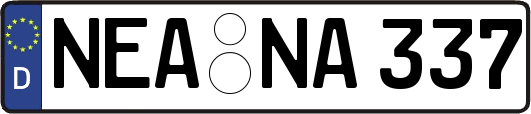 NEA-NA337