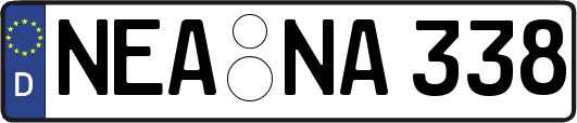 NEA-NA338