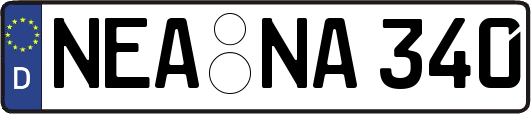 NEA-NA340