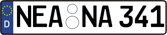 NEA-NA341