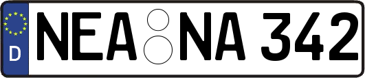 NEA-NA342