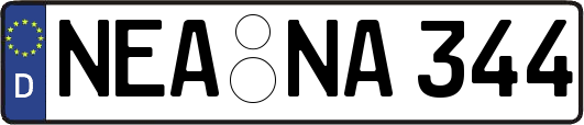 NEA-NA344