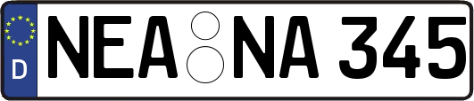 NEA-NA345
