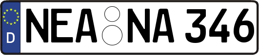 NEA-NA346