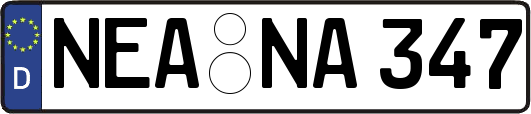 NEA-NA347