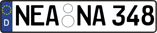 NEA-NA348