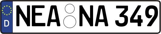 NEA-NA349
