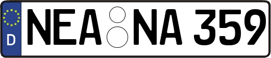 NEA-NA359