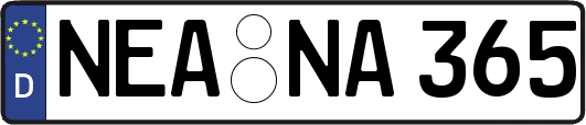 NEA-NA365