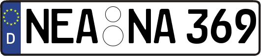 NEA-NA369