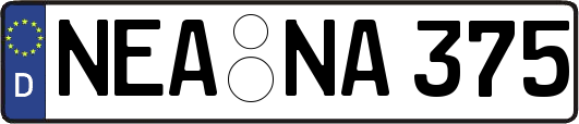 NEA-NA375