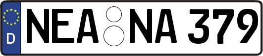 NEA-NA379