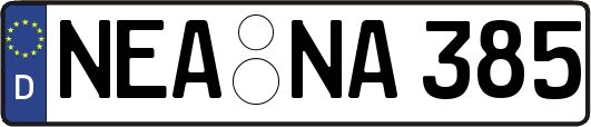 NEA-NA385