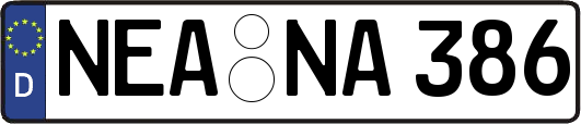 NEA-NA386