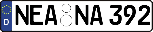 NEA-NA392