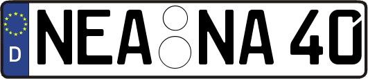 NEA-NA40